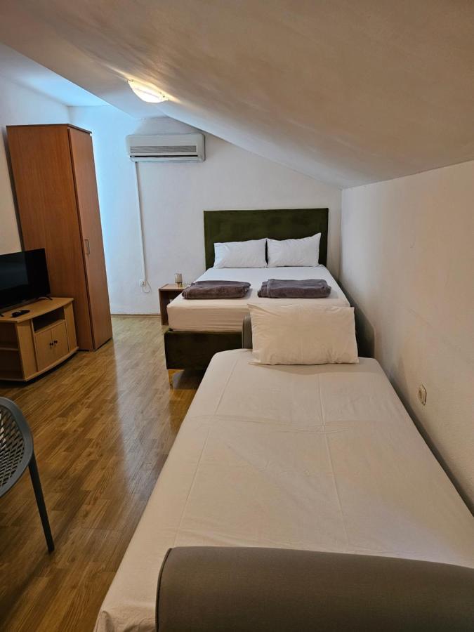 Apartment Green Mostar Exteriér fotografie