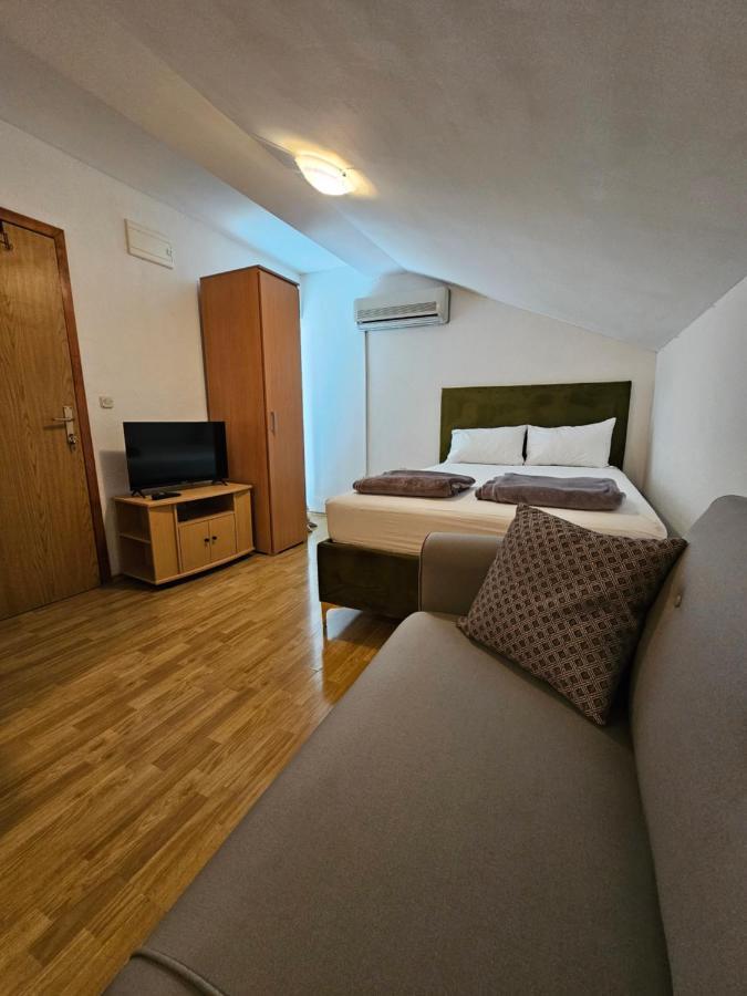 Apartment Green Mostar Exteriér fotografie