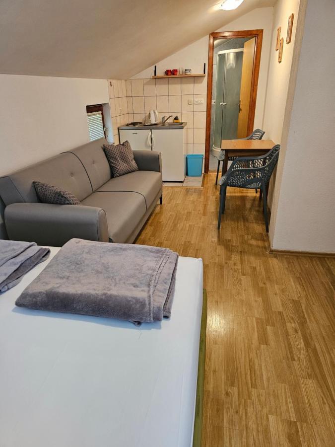 Apartment Green Mostar Exteriér fotografie