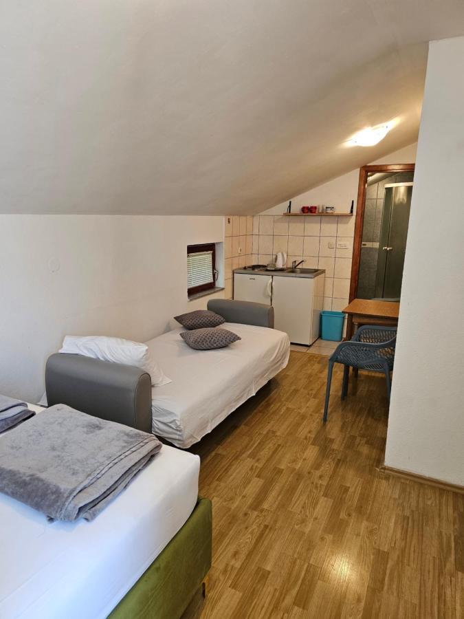 Apartment Green Mostar Exteriér fotografie