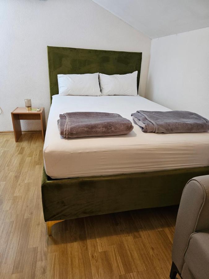 Apartment Green Mostar Exteriér fotografie