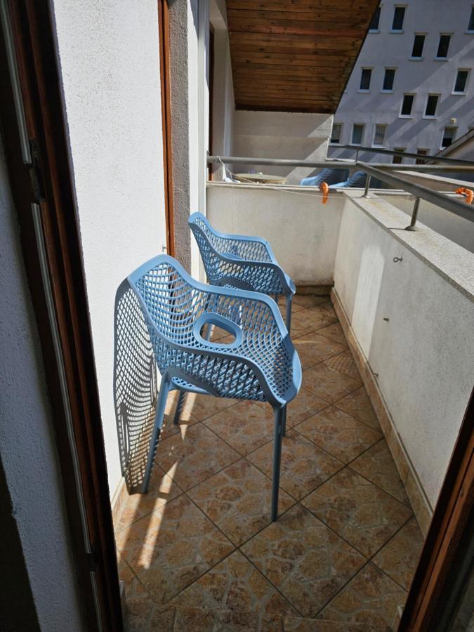 Apartment Green Mostar Exteriér fotografie