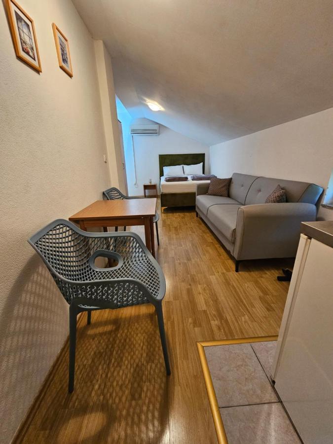 Apartment Green Mostar Exteriér fotografie